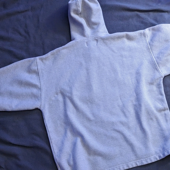 Vintage Kansas City Chief's Classic NFL Team Collection Hoodie by Starter - Picture 6 of 13